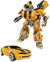 Hasbro 82419 - Transformers Ultimate Interactive Bumblebee