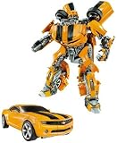 Eigenschaften Hasbro 82418148 / Hasbro 82419 - Transformers Ultimate Interactive Bumblebee