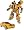 Transformers - 14" Robotic Ultimate Bumblebee