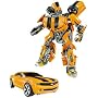 Transformers - 14" Robotic Ultimate Bumblebee