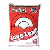 家庭園芸用　石灰　1kg