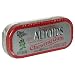 Altoids Chewing Gum With Peppermint Flavor - 1.05 Oz / pack, 10ea