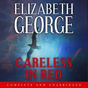 Careless in Red | [Elizabeth George]