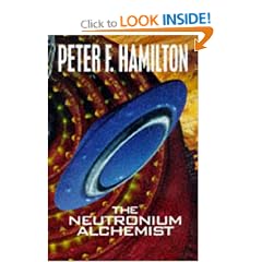 The Neutronium Alchemist (Night's Dawn Trilogy)