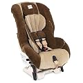 Britax Decathlon Car Seat - Cappuccino