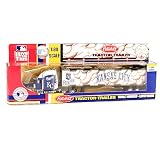 Kansas City Royals 1:80 Scale Diecast Tractor-Trailer