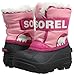 Sorel Commander CO PI Bri Cold Weather Boot (Toddler/Little Kid)