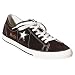 Apparel : Men's Converse® One Star® Suede Lace-Ups - Brown