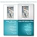 Galaxy S6 Screen Protector,[5-Pack]by Ailun,Premium High Definition,Anti Bacterial&Scratches,Bubble Free Reduce Fingerprints&Oil Stains,PET Film Made in Japan- Siania Retail Package