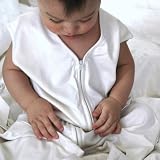 Baby Sleeping Bag - Silk - 0-6 months.