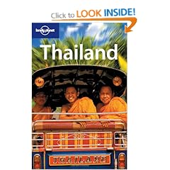 Lonely Planet Thailand