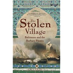 The Stolen Village: Baltimore and the Barbary Pirates