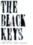 Black Keys Live at the Crystal Ballroom