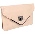 BCBGeneration Charlie Clutch