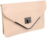 BCBGeneration Charlie Clutch
