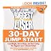 The Biggest Loser 30-Day Jump Start: Lose Weight, Get in Shape, and Start Living the Biggest Loser Lifestyle Today!