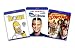 Search : Blu-ray Comedy Bundle (Simpsons the Movie / Me, Myself and Irene / Meet the Spartans) - (Amazon.com Exclusive) [Blu-ray]
