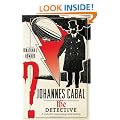 Johannes Cabal the Detective (Johannes Cabal 2)