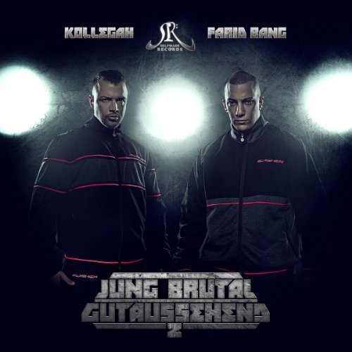 Kollegah - Jung, Brutal, Gutaussehend - Zortam Music