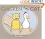 Chicken And Cat