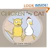 Chicken and Cat