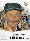 Schußfahrt nach San Remo