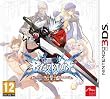 BlazBlue Continuum Shift 2 Nintendo 3DS
