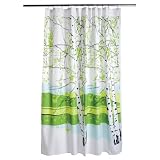 Marimekko Kaiku Shower Curtain
