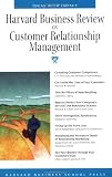 51Tdu8XARXL. SL160  Harvard Business Review on Customer Relationship Management Reviews