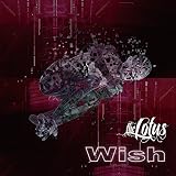 Wish(初回限定盤B)(DVD付)