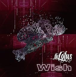 Wish(初回限定盤B)(DVD付)