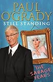 Still standing : my Savage years