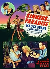Sinners In Paradise