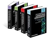The companion to language assessment