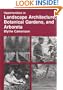 Opportunities in Landscape Architecture, Botanical Gardens, and Arboreta