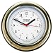 Weems & Plath Homeport Collection Quartz Clock