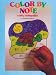 Books : Color by Note Book 1 Notespeller (Color by Note)