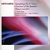 Image of album by Camille Saint-Sa�ns