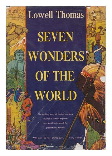 Seven wonders of the world