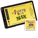 Amazing Designs Amazing Box Max with Free Rewriteable Unlimited Design Card!