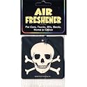 Skull & Crossbones Air Freshener