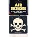 Skull & Crossbones Air Freshener