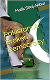 Pakistan: A Broken Democracy