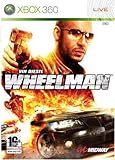 Wheelman - Xbox 360