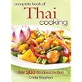 Complete Book of Thai Cooking by Linda Stephens