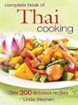Complete Book of Thai Cooking: Over 2...
