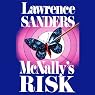 McNally's Risk: Archy McNally, Book 3