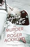 The murder of Roger Ackroyd