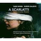 Scarlatti A. - La Santissima Trinita