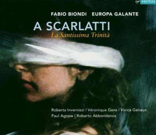 Produkt-Bild: La Santissima Trinita